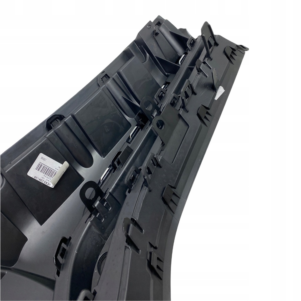 фото №10, Решітка радіатора решітка радіатора renault kangoo ii lift 623101381r