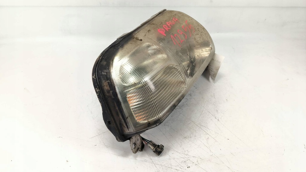 фото №8, Лампа правая перед 100-32078 suzuki grand vitara i