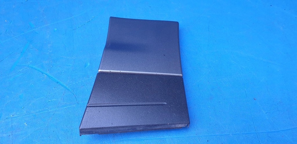 фото №9, Молдинг захист накладка пластик крила перед porsche cayenne 7p5 958 m7w