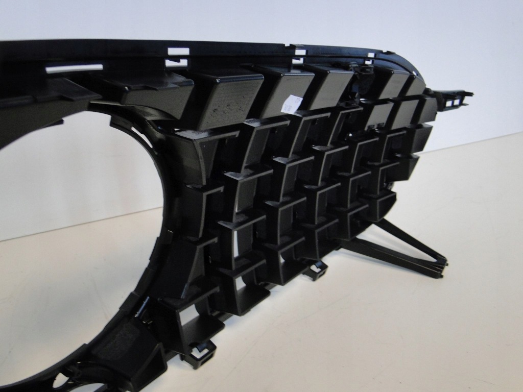 Mercedes amg gt 290 x290 решётка радиатора решётка радиатора бампера black с Разборки