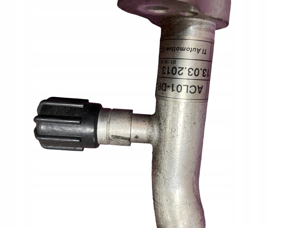 фото №7, Компресор кондиціонера bmw 1 f20 f21 116d 118d n47