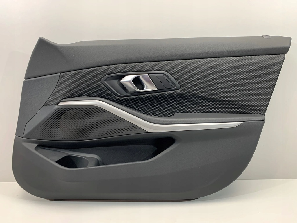 фото №1, Bmw 3 g20 g21 обшивка обивка дверь материал