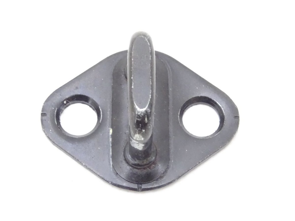 фото №1, Hyundai getz 02-09 засов крышки задняя