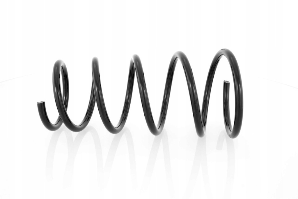 Пружина перед renault megane+ scenic i 95- Недорого