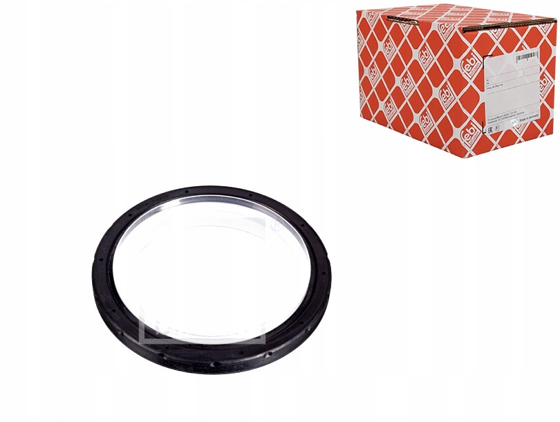 Сальник audi a6 4g2 4gc c7 2.8 fsi 2010.11-2018. с Разборки