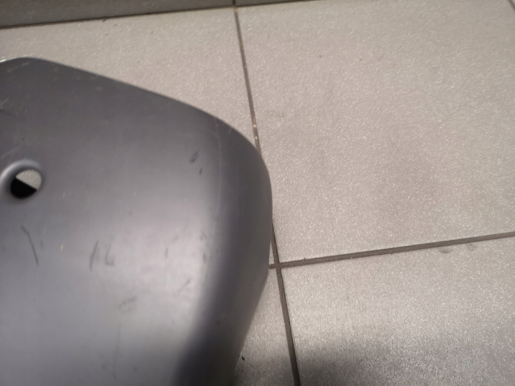 фото №11, Корпус колонки рулевого vw phaeton 3d0858566a