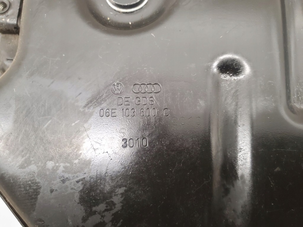 фото №6, Audi q5 sq5 картера масляні