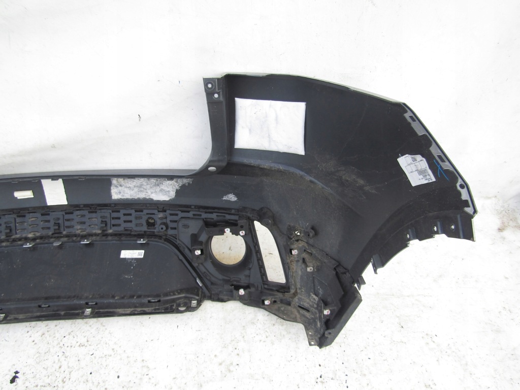 фото №10, Бампер jaguar e-pace x540 17-20 задня pdc dynamic