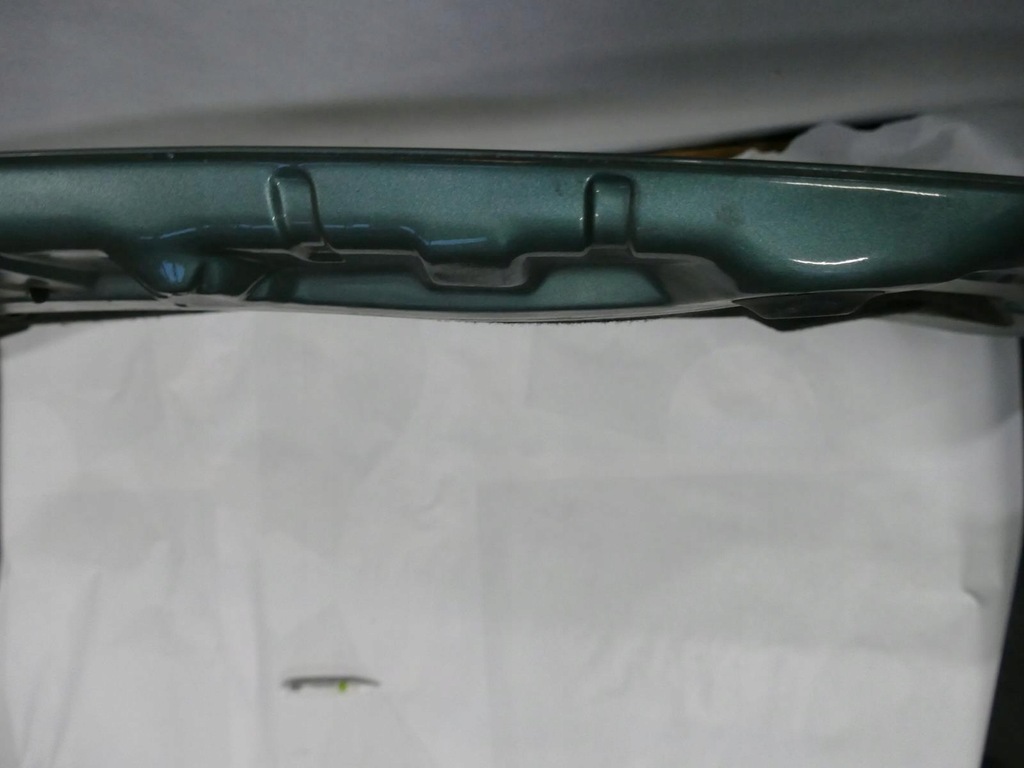 фото №16, Renault scenic ii капот кришка двигуна ted97