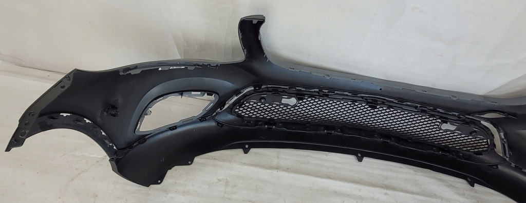 фото №12, Бампер перед передний mercedes glc i x253 2015- a2538850325