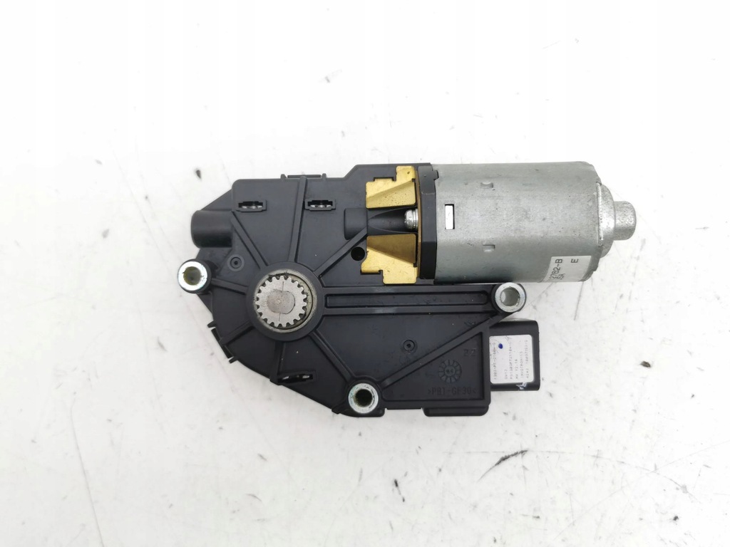 фото №1, Chrysler pt cruiser 2004 моторчик люк