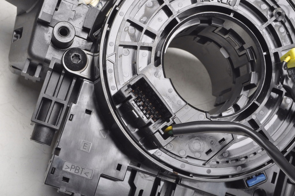 фото №9, Nissan micra k14 перемикач комбінований 255546ca0a