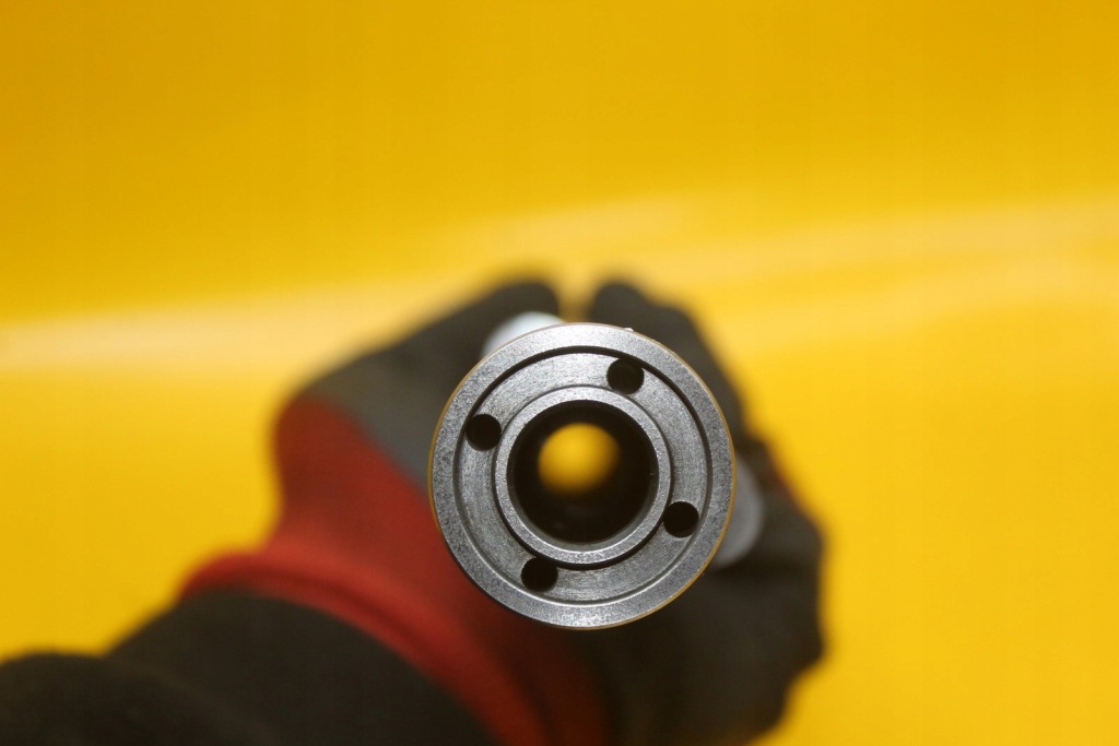 фото №8, Вал розподільного валу правий впускний  porsche panamera 970 4.8 bit m4870 9482414r