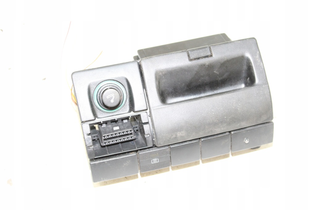 фото №6, Бардачок попільничка volkswagen golf iii 1h1857305d