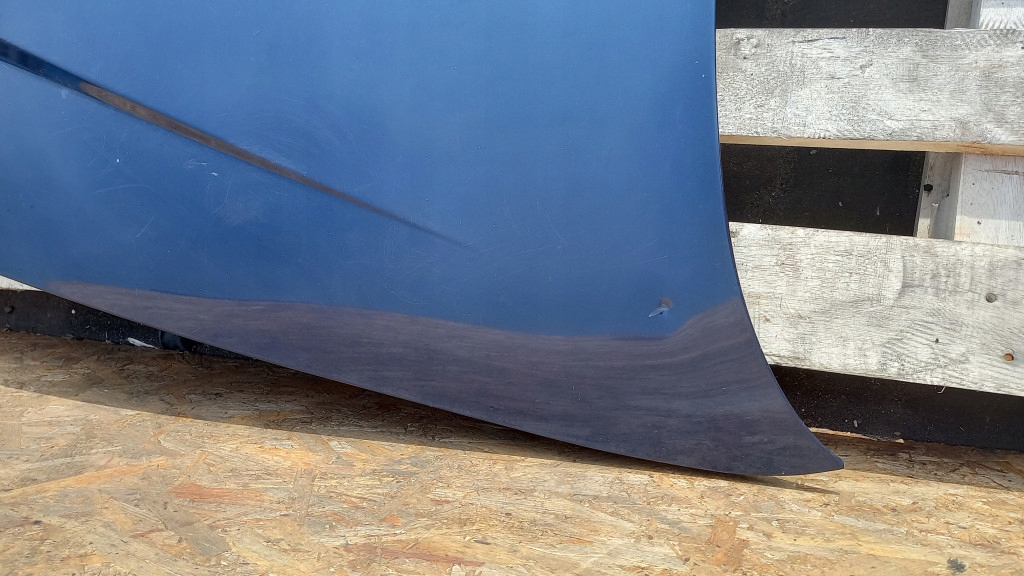 фото №5, Капот opel astra ii g 98r