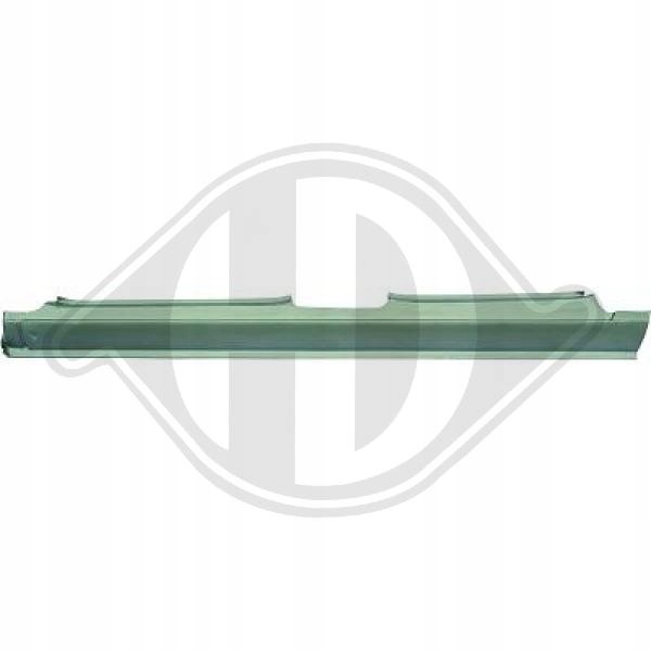 фото №1, Порог дверной do ford galaxy 95-00