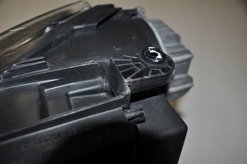 Фара правий правий ліва лівий full led seat ateca Доставка