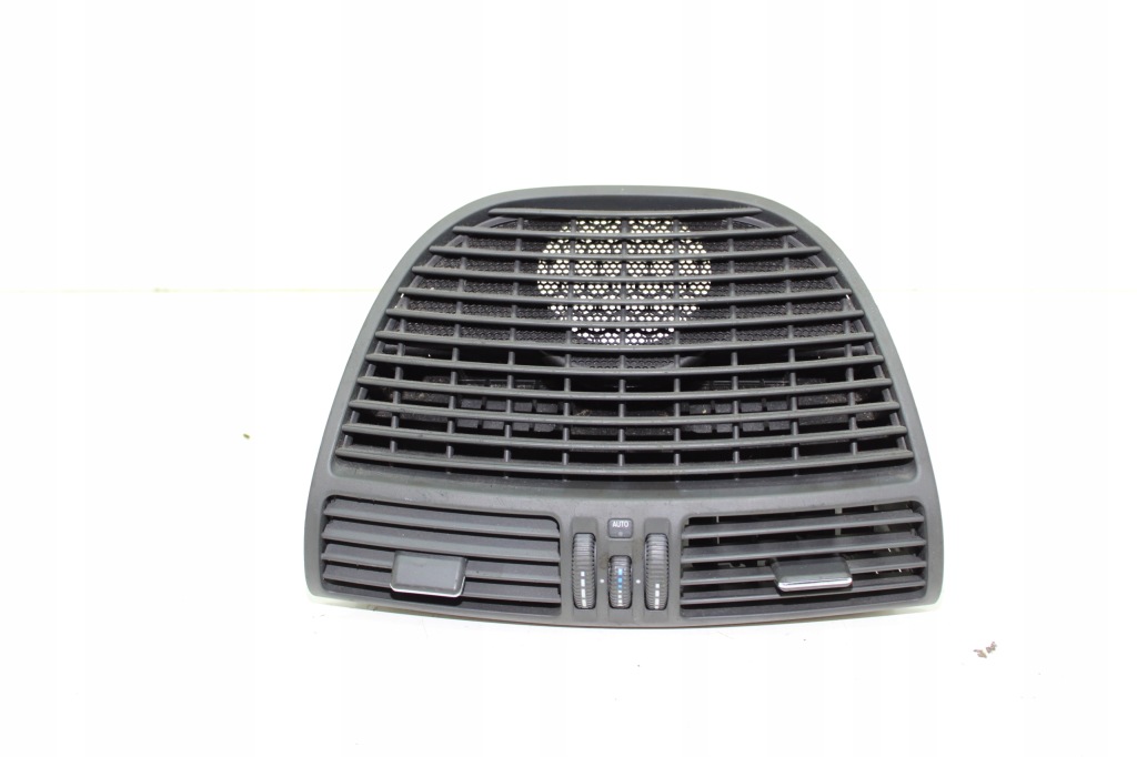 фото №1, Mercedes cl w215 решітка обдув середня 2158300554