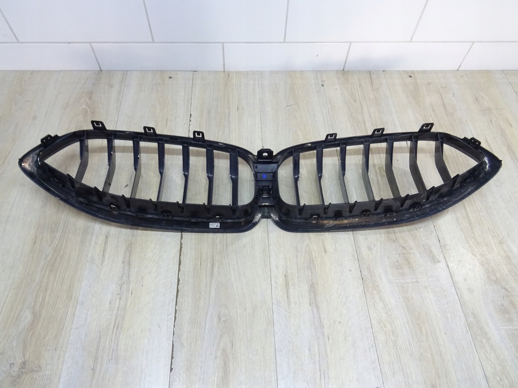фото №10, Bmw 8 g14 g15 g16 решітка радіатора решітка радіатора 7449421