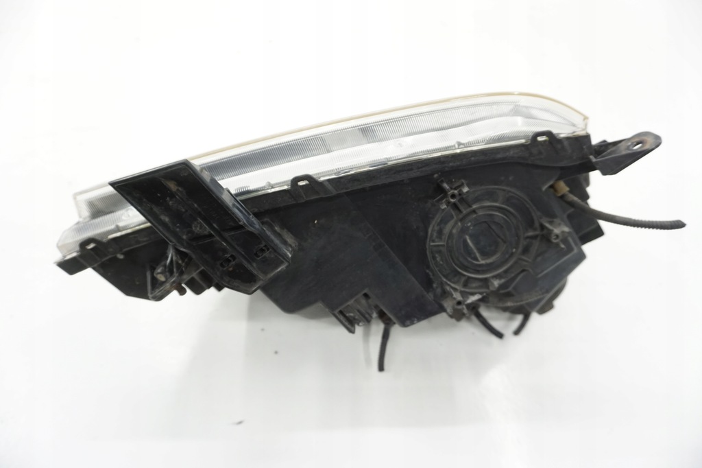 фото №7, Suzuki grand vitara ii лампа левый перед anglik uk