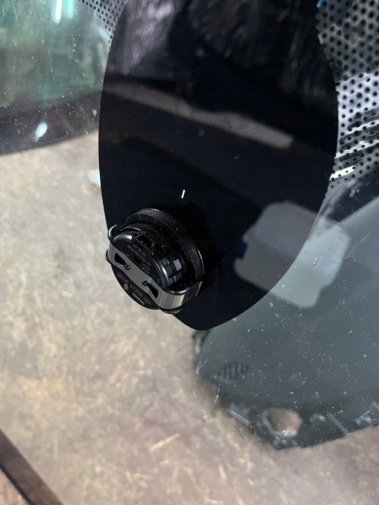 фото №6, Стекло лобовое передняя renault trafic iii 3 2020r