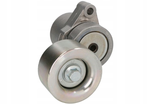 фото №1, Натягувач ремінь генератора mazda 3 5 6 mpv 2.0d