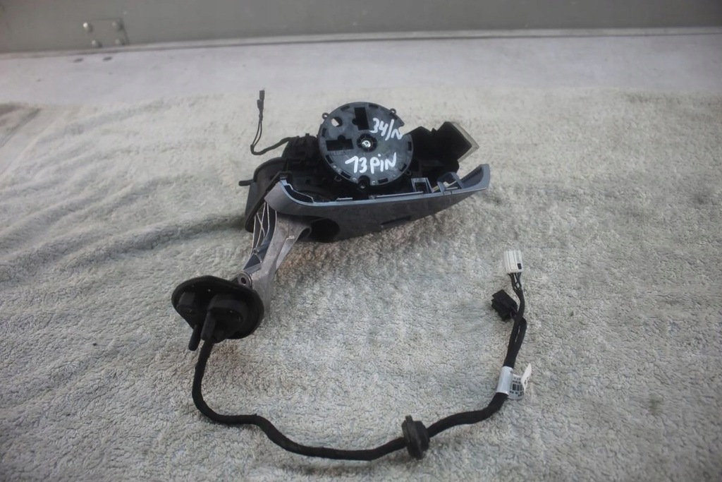 фото №1, Зеркало правое 13pin mercedes slk a172 r172 w172 172 1728105616