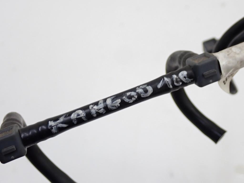 фото №6, Wąż шланг трубка топлива форсунок обратка топлива renault kangoo ii iii 1.5dci 12r