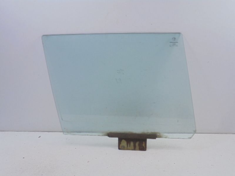 фото №7, Alfa romeo 75 89r скло двері задня права