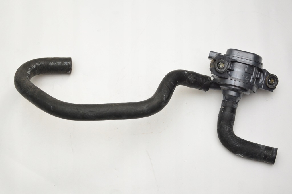 фото №1, Насос wody інвертора toyota highlander iv 2.5h