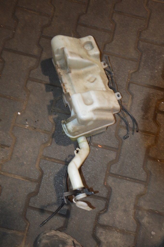 фото №1, Mini cooper r50 бачок омивача