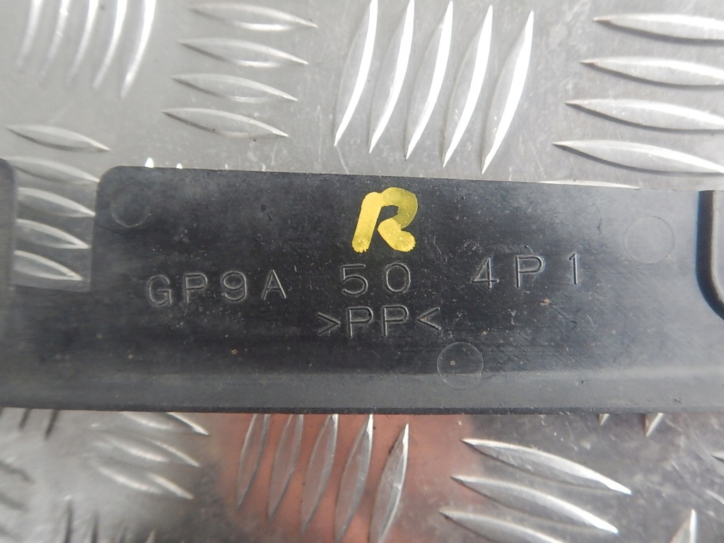 фото №4, Mazda 6 i gg gy mps права ліва корпус захист