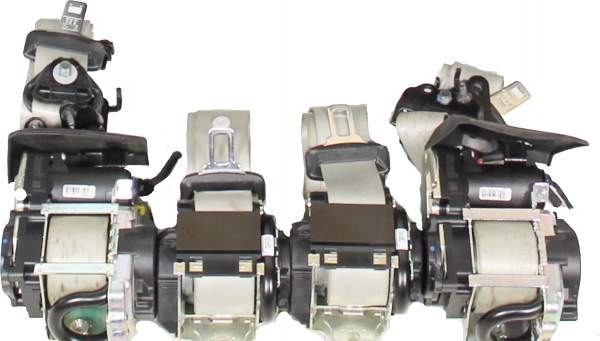 фото №1, Pas ремені безпеки volvo xc90 2015