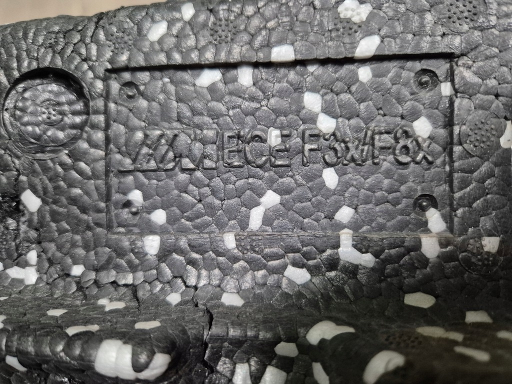 фото №11, Pas передний усилитель передний балка bmw m3 m4 4 f82 f83 f80