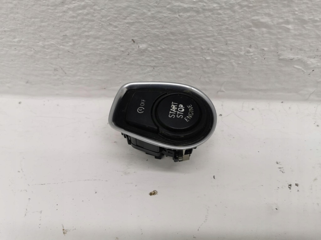фото №1, Кнопка запуск стоп bmw seria 3 f30 f31 9250734