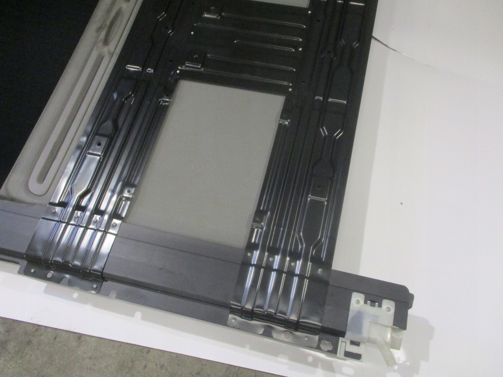 фото №12, Люк kia sorento i kompletny 88060c 031012138