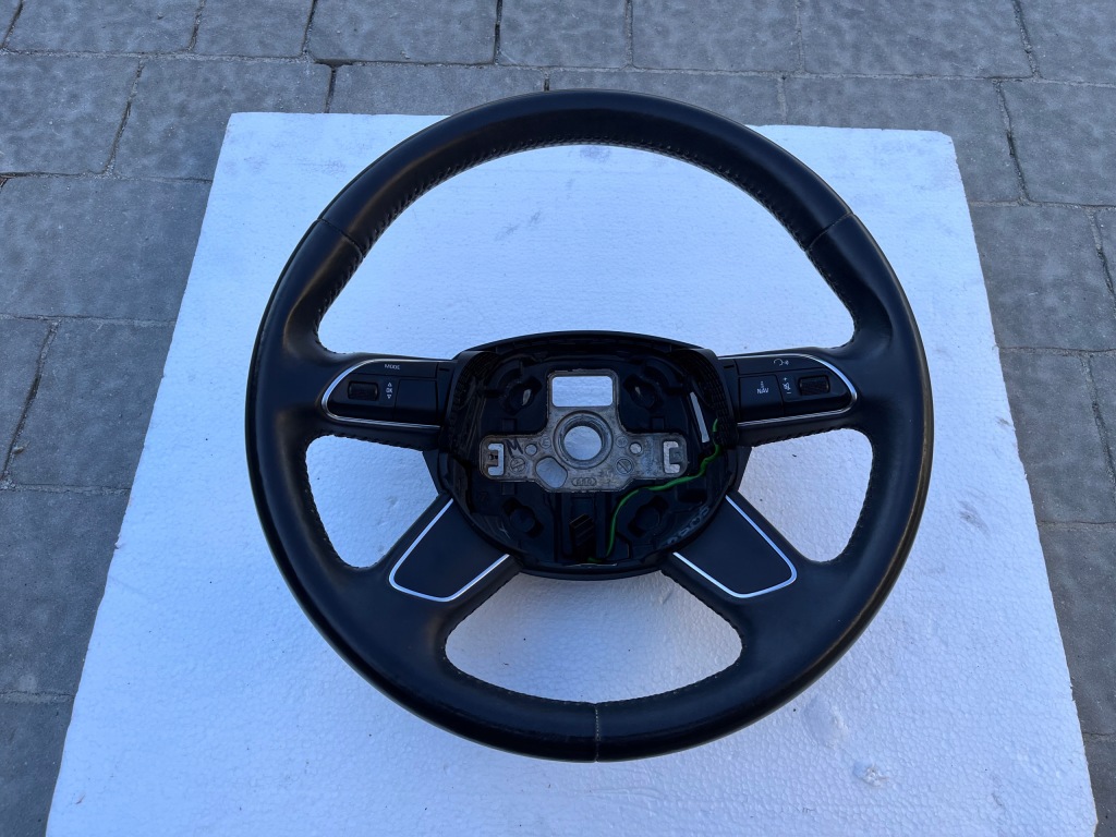 фото №1, Audi a4 b8 lift повітропровід