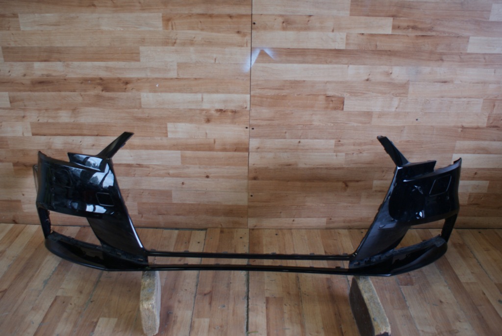 фото №1, Бампер audi a3 8v lift 2017-2019 sportback 8v0