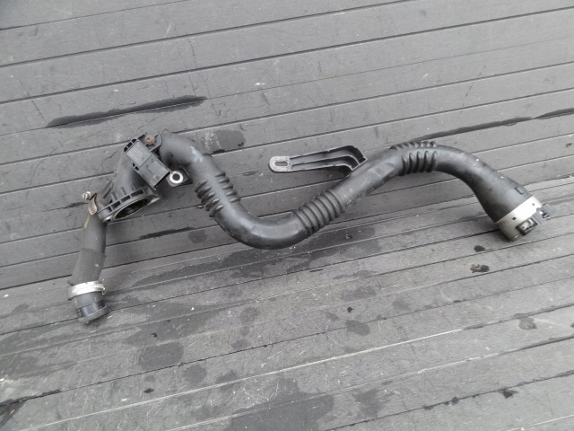 фото №1, Dacia sandero ii 2017 0,9 tce шланг интеркулер