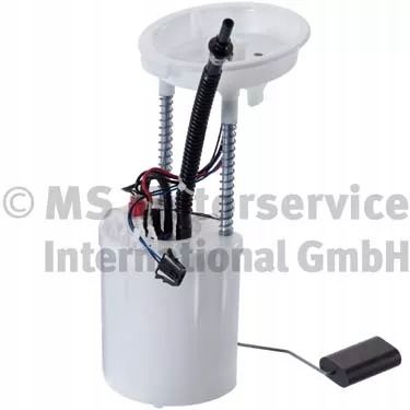 фото №1, Модуль насоса топлива 7.07795.49.0 pierburg модуль