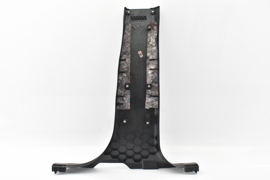 фото №2, Обшивка защита стойка левый b ford ranger mk5