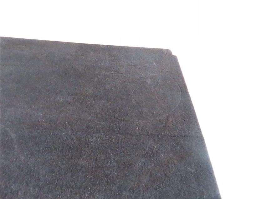 фото №3, Обшивка підлога багажника opel mokka a 2012-2019 rok