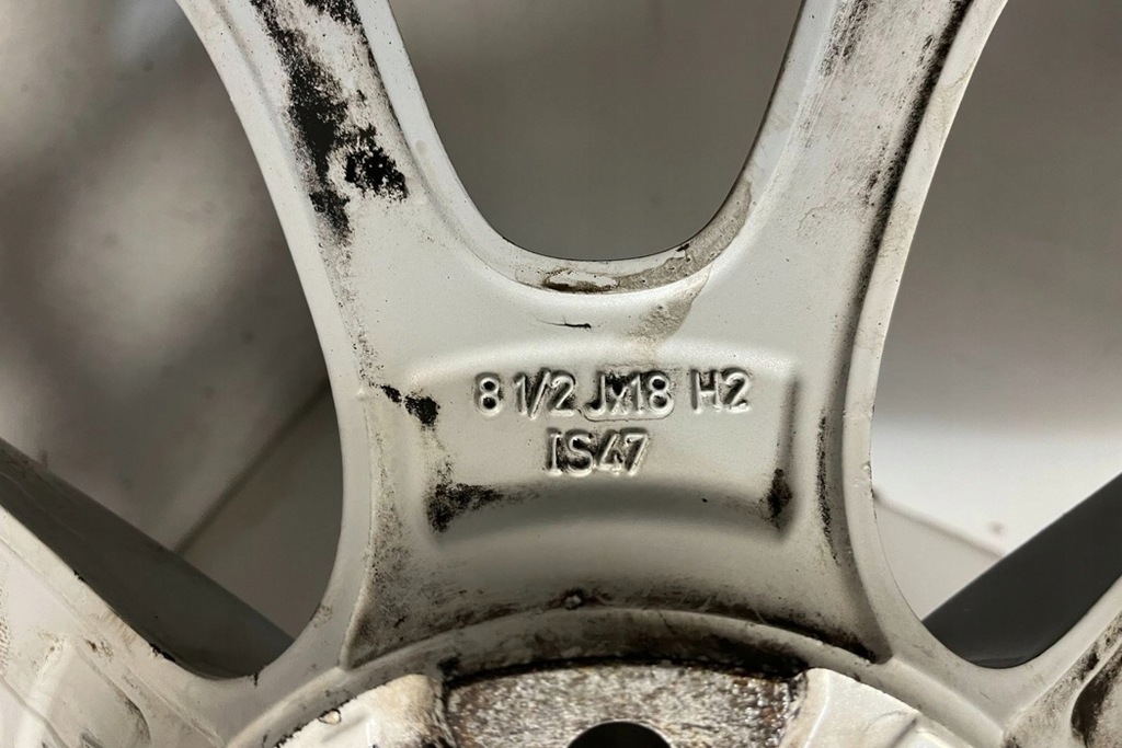 фото №16, Комплект диск bmw 3 f30, f80 6796250 2013