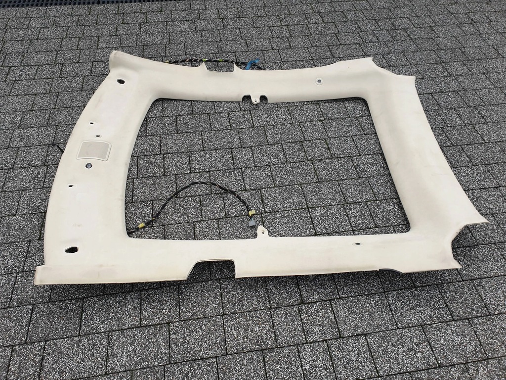 фото №4, Tesla s стеля