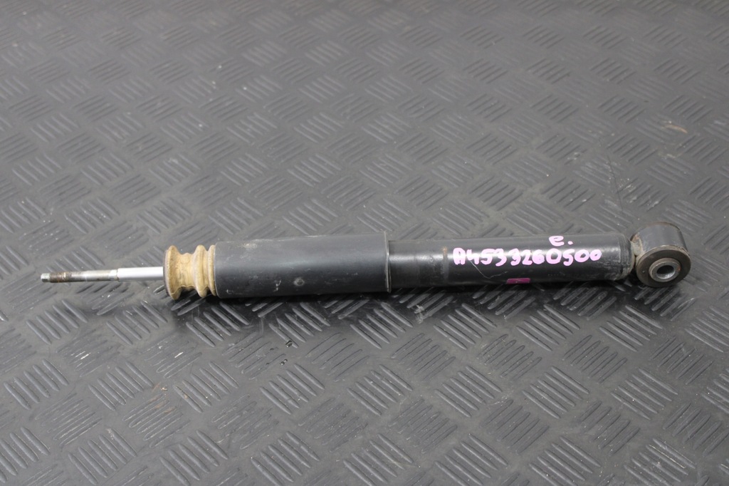 фото №1, Амортизатор задня smart fortwo iii 3 w453 lift eq a4533260500