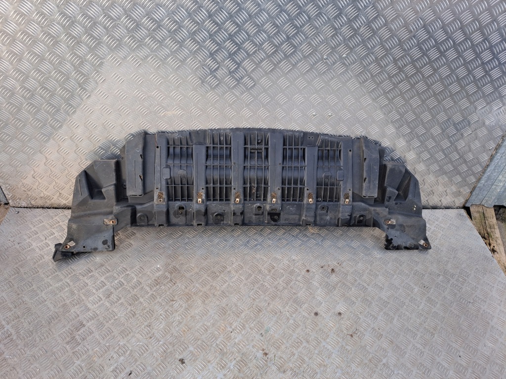 Ford kuga mk2 2014 r защита спойлер бампера перед Цена