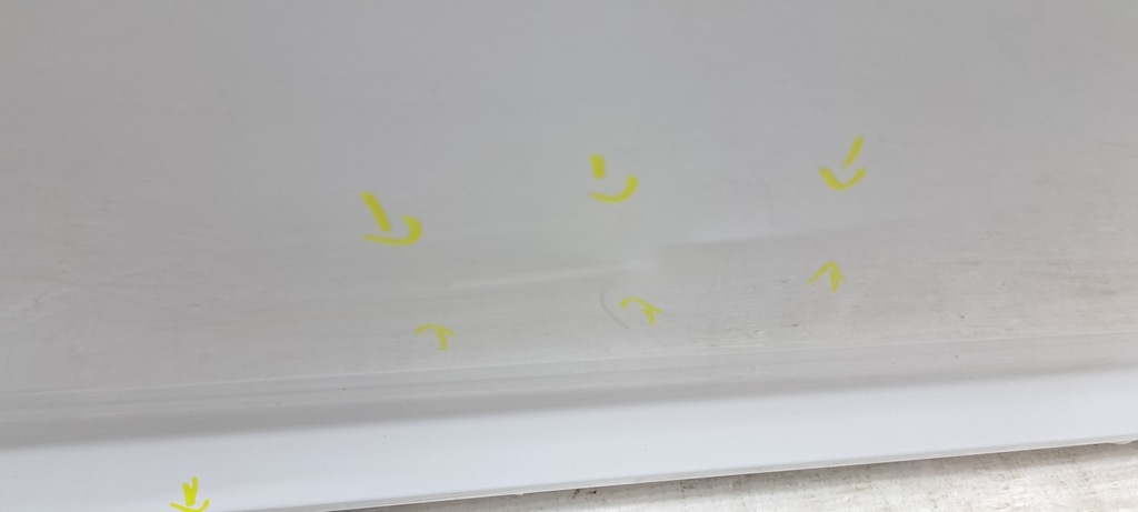 фото №11, Volkswagen vw passat b8 3g0 двері праве перед передні