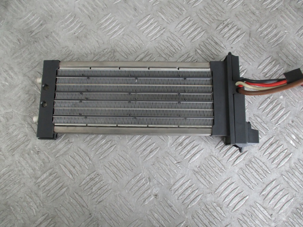 фото №7, Обігрівач n103550l-1 peugeot 607 99-10r. 2.2 hdi