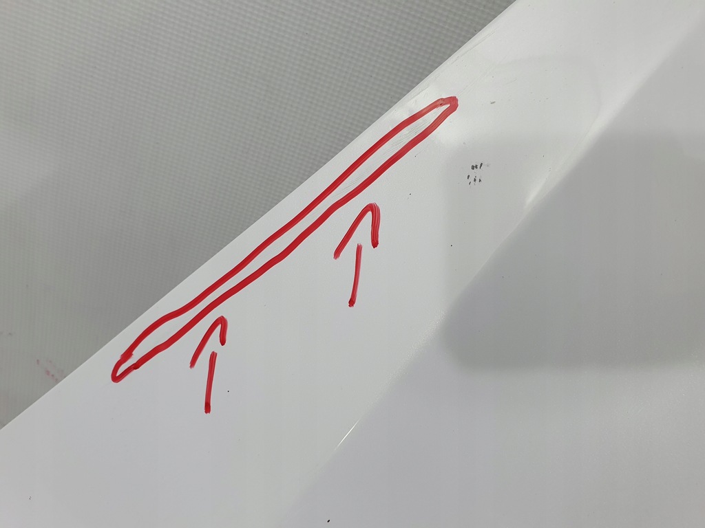 фото №5, Mazda 3 ii bl капот кришка opolski