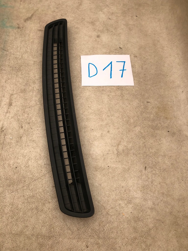 фото №1, 68745jm00a nissan заглушка панелі